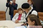 «Мы сложимся, как в Дрогобыче»: в Николаеве жители дома просят у депутатов капремонт