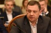 Нардепа Дубневича лишили депутатской неприкосновенности