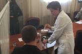 В Раде бесплатно вакцинируют депутатов от дифтерии