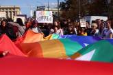 В Черновцах мэрия поддержала петицию о запрете ЛГБТ-мероприятий