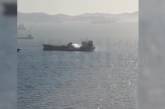В РФ взорвался газ на российском танкере: три человека погибли, один ранен. ВИДЕО