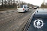 «Будем блокировать проезд»: активисты дали власти 2 недели на ремонт трассы «Николаев-Херсон»