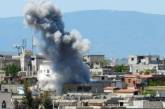 На сирийско-турецкой границе прогремел взрыв -погибли минимум 13 человек