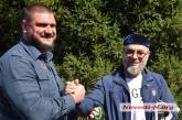 Чеченец, которого из СИЗО лично встречал экс-губернатор Савченко, просит политубежища в Украине