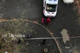 Трагедия в Харькове: мать троих детей разбилась насмерть