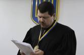 На судью из Николаева поступило 5 жалоб — их объединили в одно производство