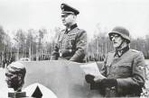 В Калуше открыли памятную доску в честь гауптштурмфюрера СС из дивизии «Галичина»