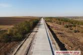 Худшая трасса Украины: названы сроки завершения ремонта «адской» дороги «Николаев - Кропивницкий»
