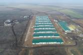 В Николаевской области 30% полигона Широкий Лан незаконно используется под сельское хозяйство