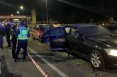 В Киеве взорвали авто бизнесмена: один погибший, двое раненых