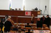 Депутат призвал к ремонту дороги на Николаевщине и рассказал о коровах, слушающих Моцарта