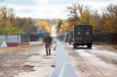 Разведение сил в Петровском: боевики и ОС называют разные даты