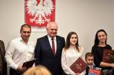 Украинец получил гражданство Польши в подарок за спасение людей в ДТП
