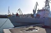 ВМС Украины испытали бывшие в употреблении военные катера из США