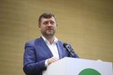 Нардепам от партии Зеленского готовят новый «Трускавец»