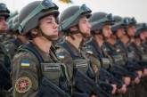 Министр обороны Украины хочет отменить военный призыв