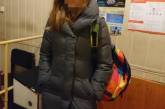 Пропавшую в Запорожской области 15-летнюю девочку сняли с поезда в Николаеве