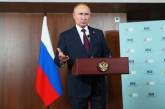 «Это надо сделать как можно быстрее», - Путин о разведении войск на Донбассе