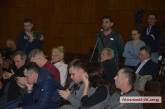Страсти по Генплану: заявление об увеличении населения Николаева вызвало недоверие