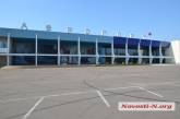 Николаевский аэропорт хотят включить в границы города и сделать грузовым