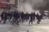 В Иране полиция открыла огонь по протестующим: есть жертвы