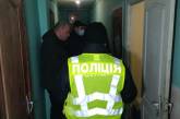 В киевском общежитии произошел  взрыв - двое погибших