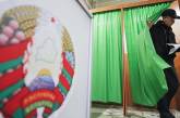 Выборы в Беларуси: оппозиция не вошла в новый парламент