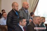 В Николаеве вице-мэр обвинил речного перевозчика в попытке «присосаться к бюджету»