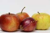 В Минэкономики объяснили причину роста и падения цен на овощи и фрукты