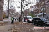 В центре Николаева средь бела дня жестоко избили мужчину, чтобы не возвращать долг