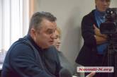 В Николаеве депутата Крисенко перевели в состав комиссии по гласности