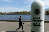 Эстония требует от России 5% территории по Тартускому договору от 1920 года