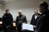 Четырем чиновникам харьковской мэрии сообщили о подозрении