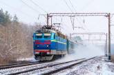 В Украине пустят 7 дополнительных поездов на зимние праздники