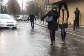 Десятки ДТП и сотни пострадавших: во Львове непогода устроила ледяной коллапс