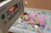 11-летней девочке из Николаева, которая находится на лечении в Беларуси, срочно нужна помощь