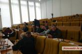 Депутаты не расходятся и собираются провести сессию без Москаленко