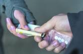 В украинских школах распространяется новый наркотик в виде таблеток
