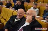 «Наш край» требует, чтобы депутат, негласно поддержавший отставку Москаленко, сложил мандат