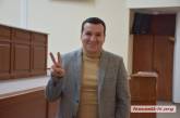 За снятие Москаленко депутатам предлагают более 1 млн - Талпа