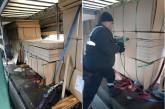 Пограничники задержали грузовик с героином, который направлялся в Германию