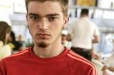 В Николаеве разыскивается 17-летний Артем Кулешов