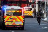 Теракт в Лондоне: ИГИЛ взяла ответственность