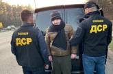 За месяц полиция задержала в Украине трёх «воров в законе»
