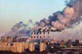 Кто больше всего загрязняет воздух Украина: топ-20 предприятий