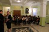 В День учителя Николаев отметил лучших педагогов города
