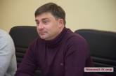 Депутат Николаевского облсовета предложил лишить «депутатских» денег тех, кто завтра не придёт на сессию
