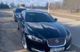 «Jaguar, Lexus, Land Rover». Полиция задержала банду похитителей люксовых авто