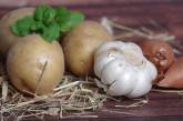«Золотой» картофель и рухнувший в цене лук: как изменились цены с начала года