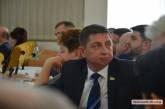 В Николаеве депутаты, поддерживающие отставку главы облсовета, исключены из фракции 